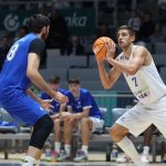 KK Zadar KK Kvarner