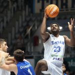 KK Zadar KK Kvarner