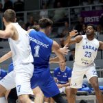 KK Zadar KK Kvarner