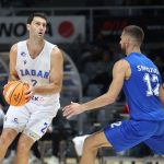 KK Zadar KK Kvarner