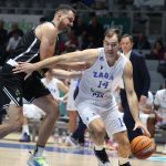 KK Zadar KK Dubrava