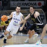 KK Zadar KK Dubrava