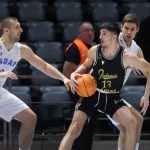 KK Zadar KK Dubrava