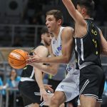 KK Zadar KK Dubrava