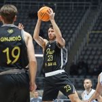 KK Zadar KK Dubrava