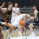 KK Zadar KK Dubrava