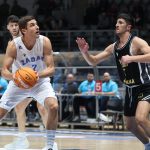 KK Zadar KK Dubrava