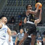 KK Zadar KK Dubrava
