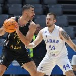 KK Zadar KK Dubrava