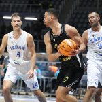 KK Zadar KK Dubrava