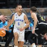 KK Zadar KK Dubrava