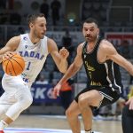KK Zadar KK Dubrava