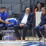 KK Zadar KK Dubrava
