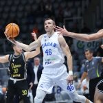 KK Zadar KK Dubrava