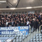 KK Zadar KK Dubrava