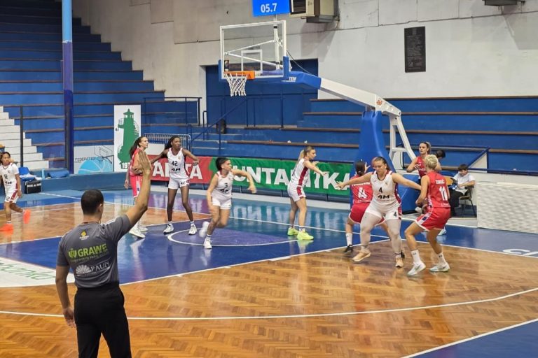 Premijer ženska liga (2. kolo): Brod na Savi i Ragusa slavili protiv KAŽL-a i Zadra Plus
