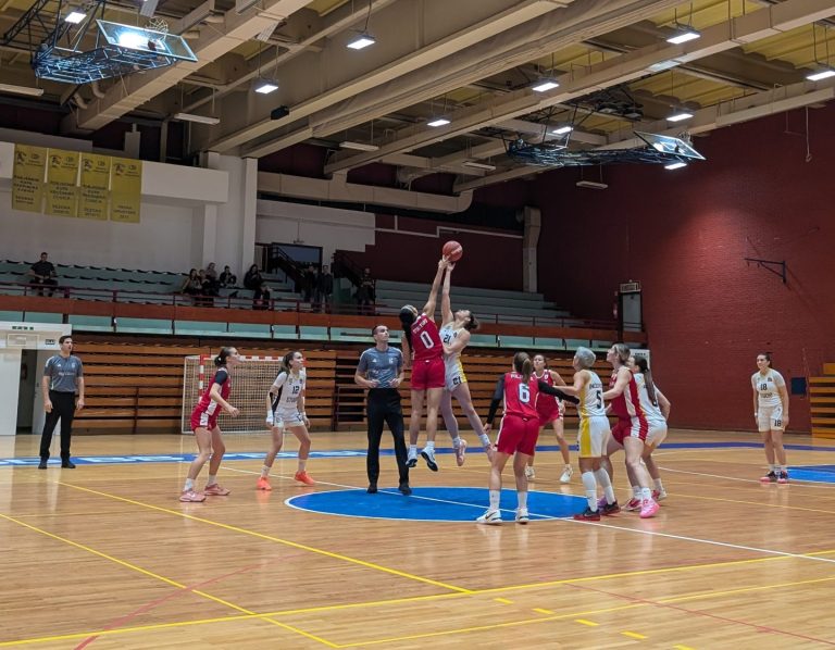Premijer ženska liga (5. kolo): Brod na Savi uspješan na gostovanju kod Studija Zagreb