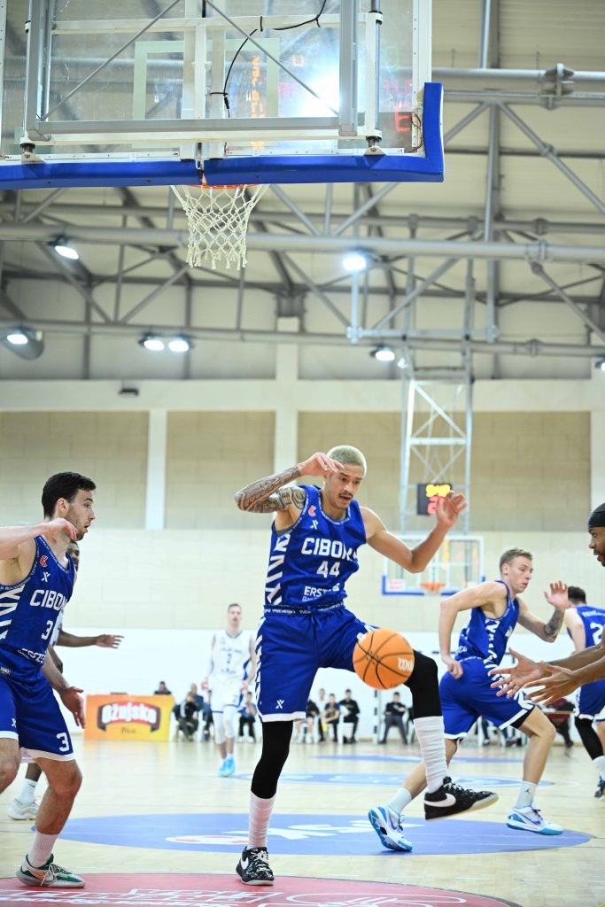 SuperSport Premijer liga (8. kolo): Cibona slavodobitno prošla kroz Sinj