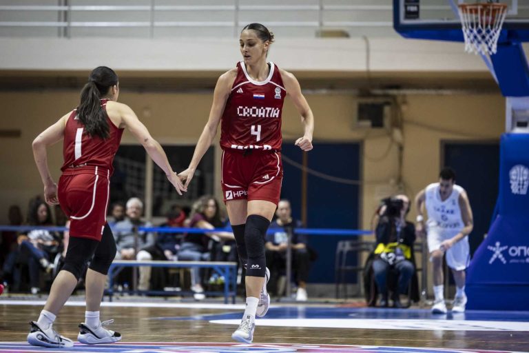 Izjave nakon pobjede nad Grčkom: “Ovo nam je veliki vjetar u leđa”