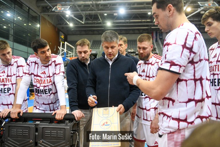 Mijatović i Nakić nakon Osijeka: Dojmovi i najava Izraela