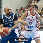 Hrvatska Cipar 4246