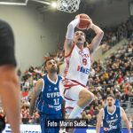 Hrvatska Cipar 4247