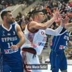 Hrvatska Cipar 4313