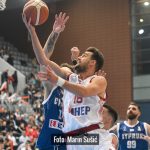 Hrvatska Cipar 4353
