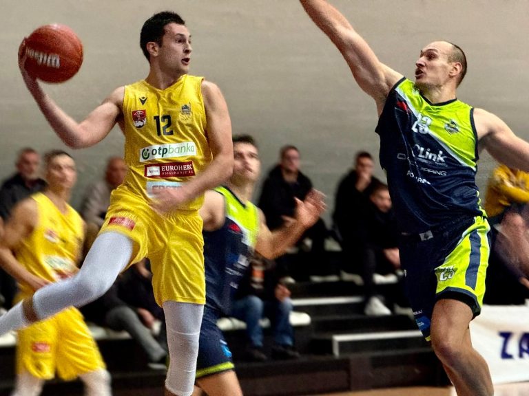 Prva muška liga (7. kolo): Važna pobjeda Depolink Škrljeva u Zadru