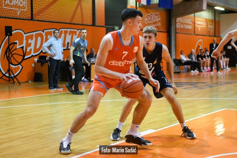 Prva muška liga (6. kolo): Mladost uvjerljiva, Ferderber i Mršić sa 63 poena srušili Jazine