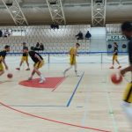 Omiš Mladost 1