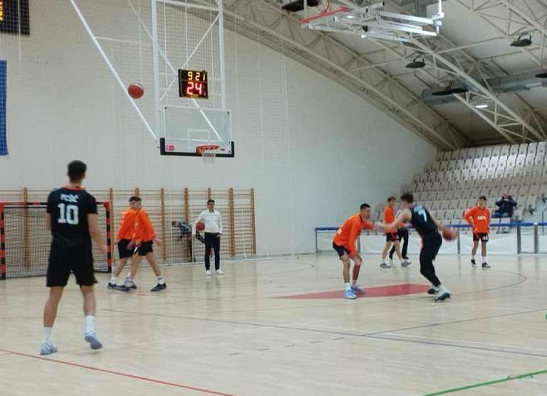 Prva muška liga (7. kolo): Na domaćem terenu Omišani odnijeli pobjedu protiv Mladosti