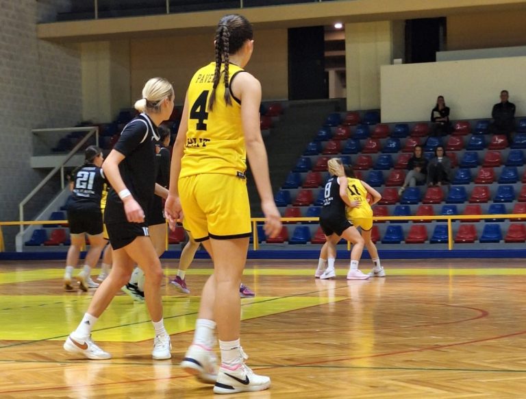 Premijer ženska liga (7. kolo): Požeške košarkašice uvjerljive na Gripama, Split bez rješenja za Plamene