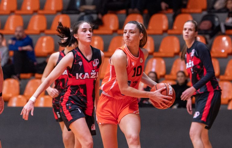 Premijer ženska liga: Raspored 9. kola