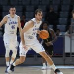 KK Zadar KK Dubrava