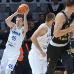 KK Zadar KK Dubrava