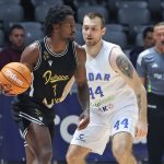 KK Zadar KK Dubrava