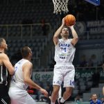 KK Zadar KK Dubrava