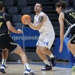 KK Zadar KK Dubrava