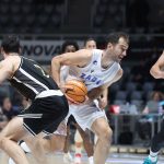 KK Zadar KK Dubrava