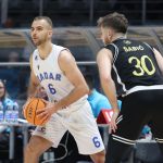 KK Zadar KK Dubrava