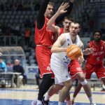 KK Zadar KK Dubrovnik