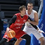 KK Zadar KK Dubrovnik