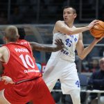KK Zadar KK Dubrovnik