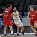 KK Zadar KK Dubrovnik