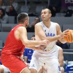 KK Zadar KK Dubrovnik