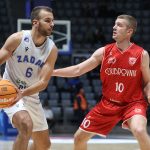 KK Zadar KK Dubrovnik