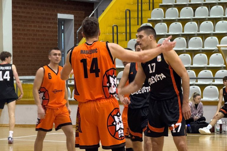 Prva muška liga (5. kolo): Uvjerljiva pobjeda Puntamike u Osijeku, Marsonia poražena od Mladosti