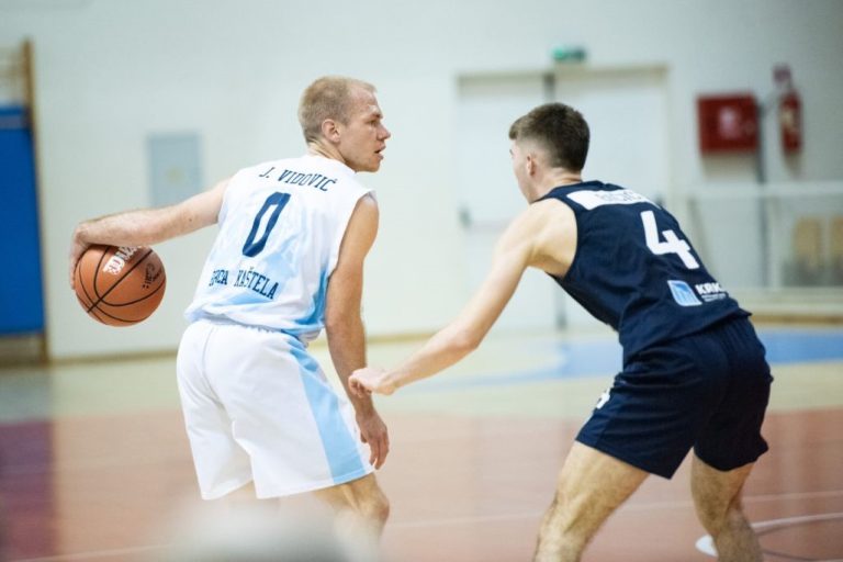 Prva muška liga (4. kolo): Ribola Kaštela nastavlja pobjednički niz, Jazine Arbanasi doživjele prvi poraz