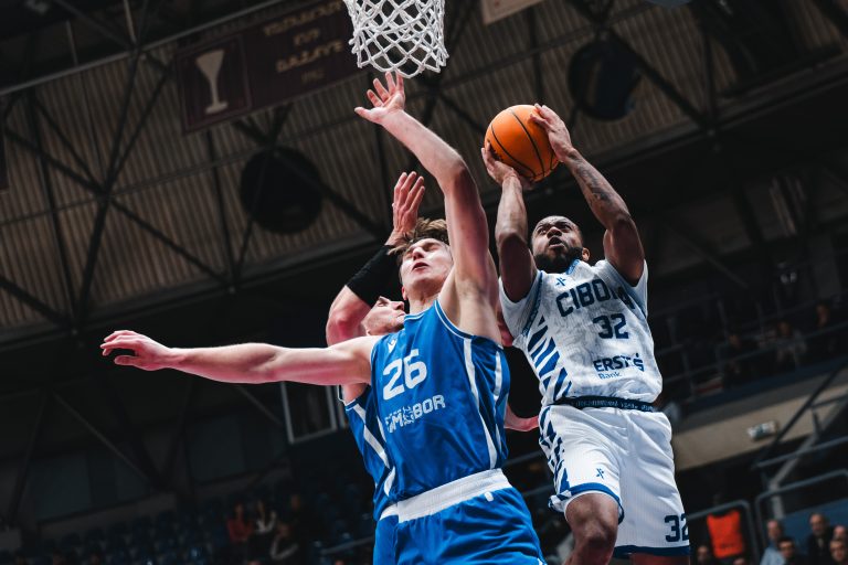 SuperSport Premijer liga (9. kolo): Cibona preokretom svladala Samobor
